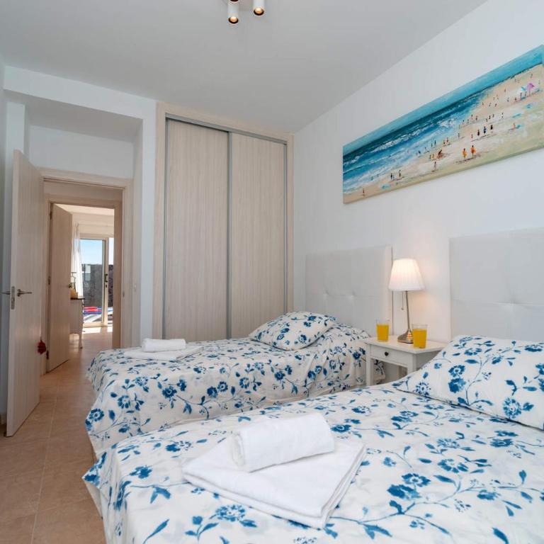 Villa Blue Horizon - Villa de 3 dormitorios - 28