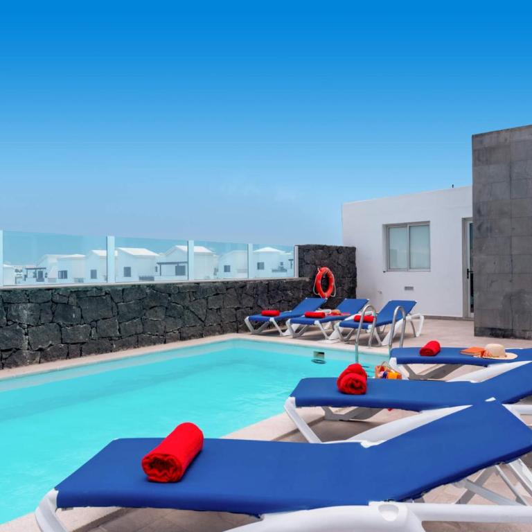 Villa Blue Horizon - Villa de 3 dormitorios - 4