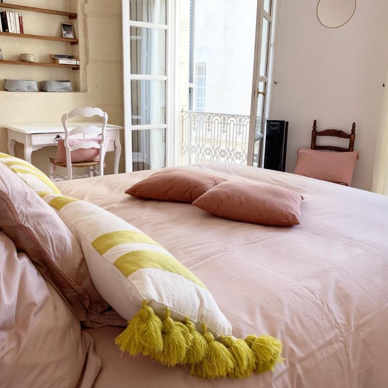 Arelate Séjour - Appartement - 24