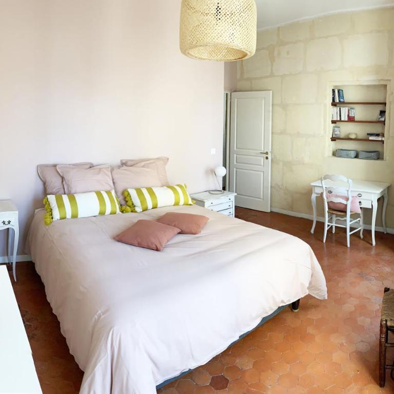Arelate Séjour - Appartement - 27