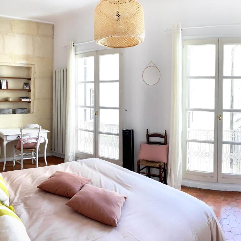 Arelate Séjour - Appartement - 28
