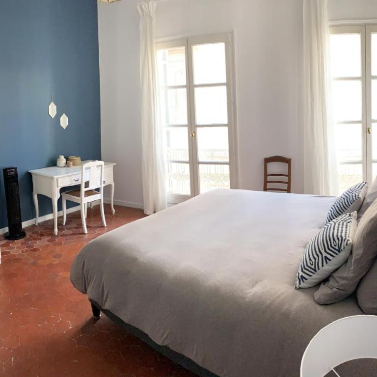 Arelate Séjour - Appartement - 14