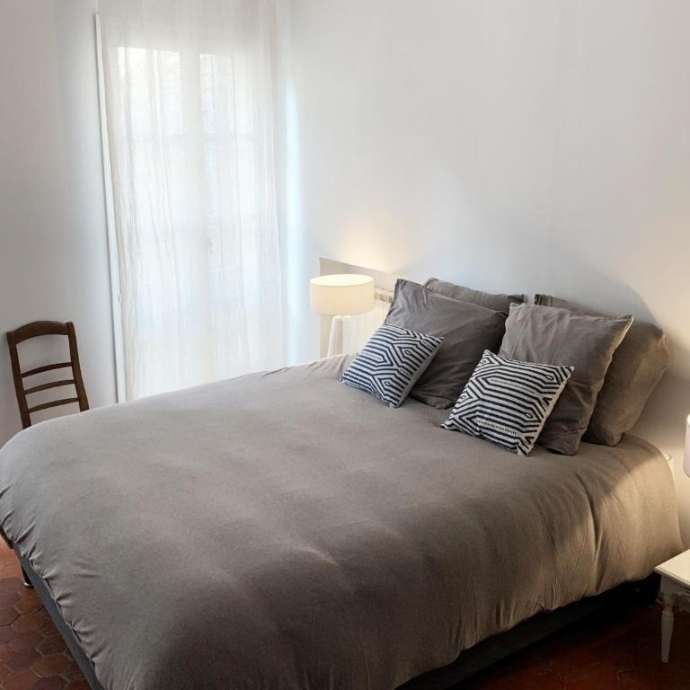 Arelate Séjour - Appartement - 15
