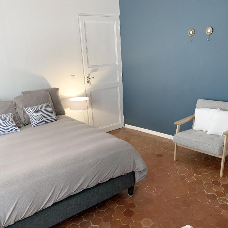 Arelate Séjour - Appartement - 19