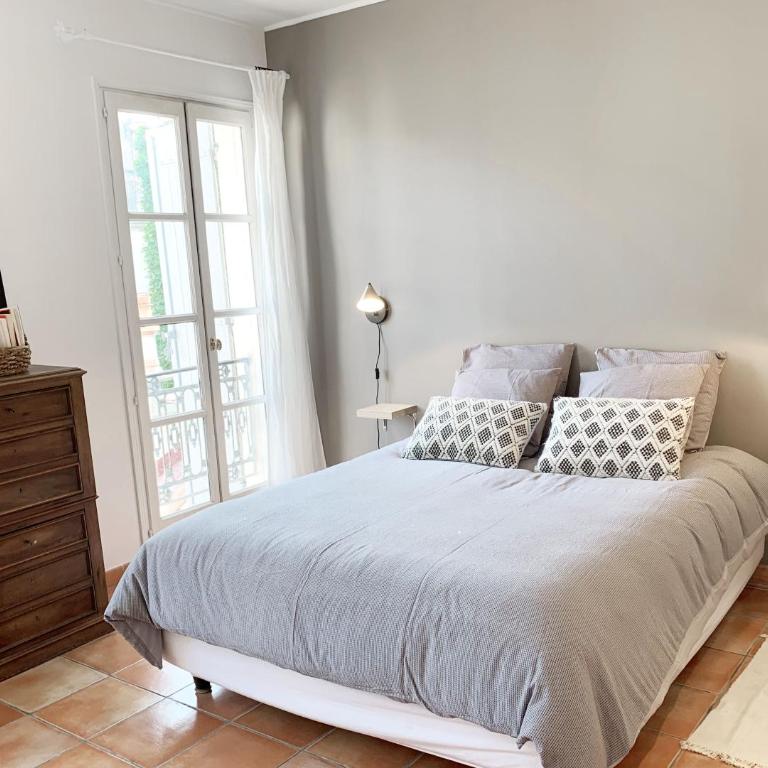 Arelate Séjour - Appartement - 6