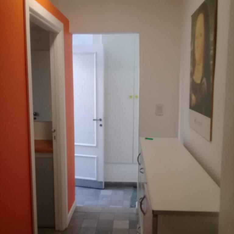 Terraza quincho y jacuzzi privados 4 personas - Apartamento de 1 dormitorio - 6