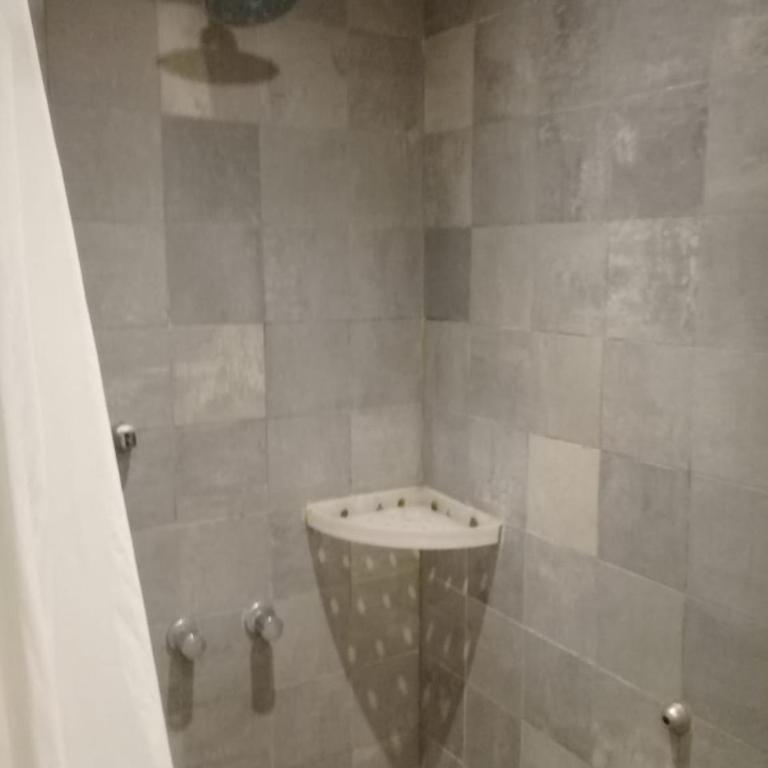 Terraza quincho y jacuzzi privados 4 personas - Apartamento de 1 dormitorio - 10