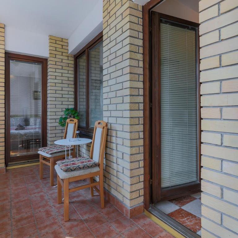 Apartment Gloria - Apartman sa 1 Spavaćom Sobom - 20