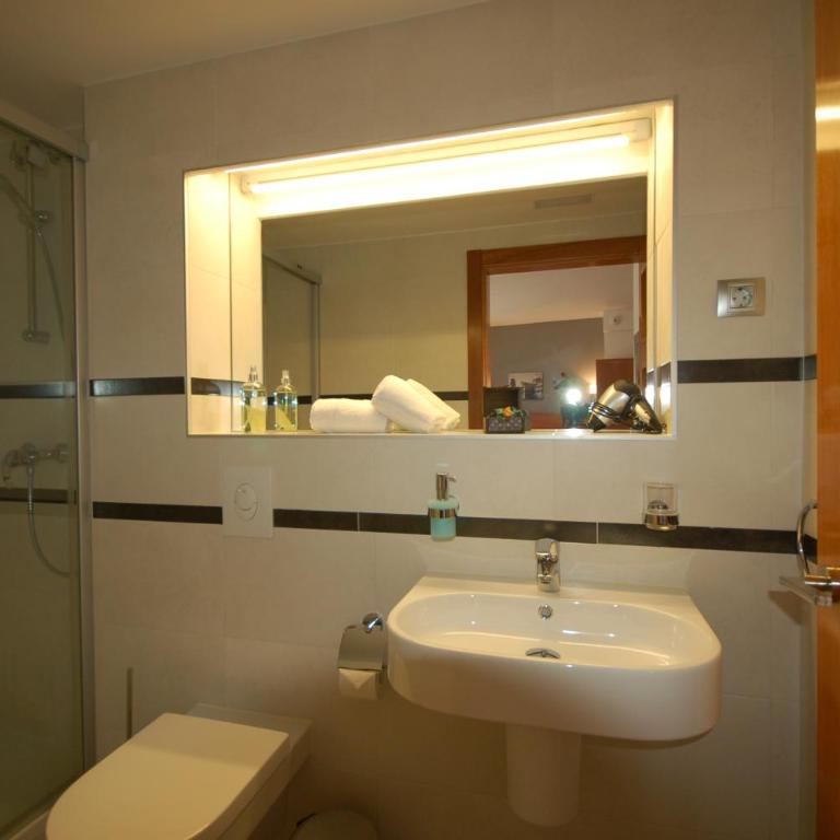 Sitges Apartment Free parking 1000 meters - Apartamento Estudio - 4