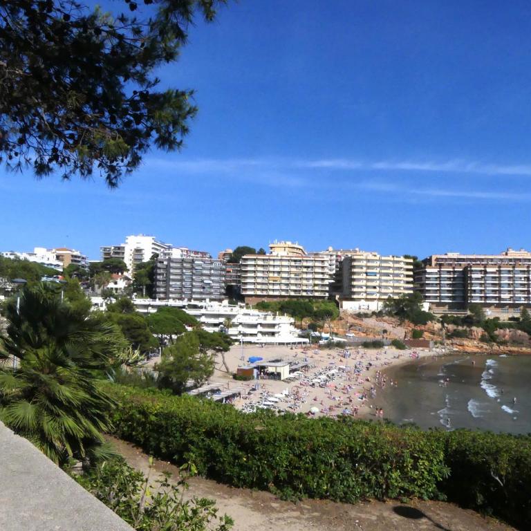 Sant Jordi Zeus Corner - Apartamento con terraza - 19