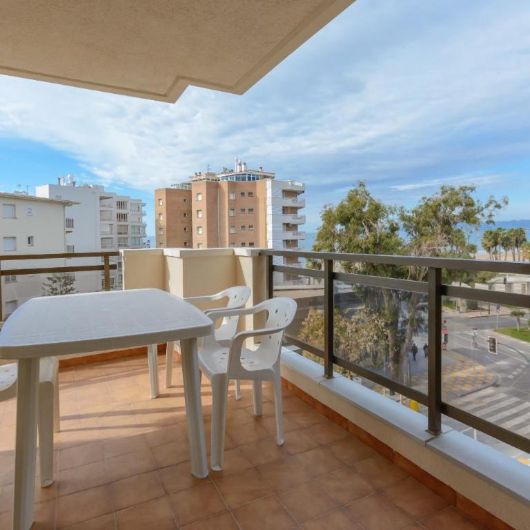 Zeus Sant Jordi - Apartamento de 2 dormitorios - 15