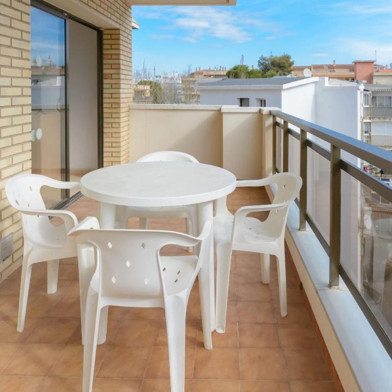 Sant Jordi Zeus Basic - Apartamento - 2