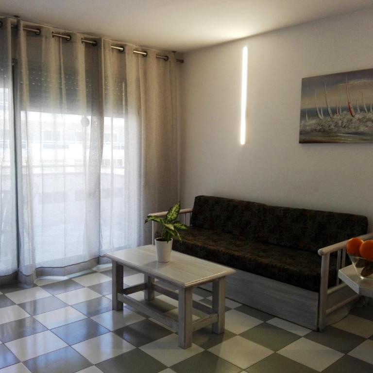 Zeus Montblanc - Apartamento de 1 dormitorio - 18