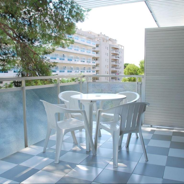 Zeus Montblanc - Apartamento de 1 dormitorio - 15
