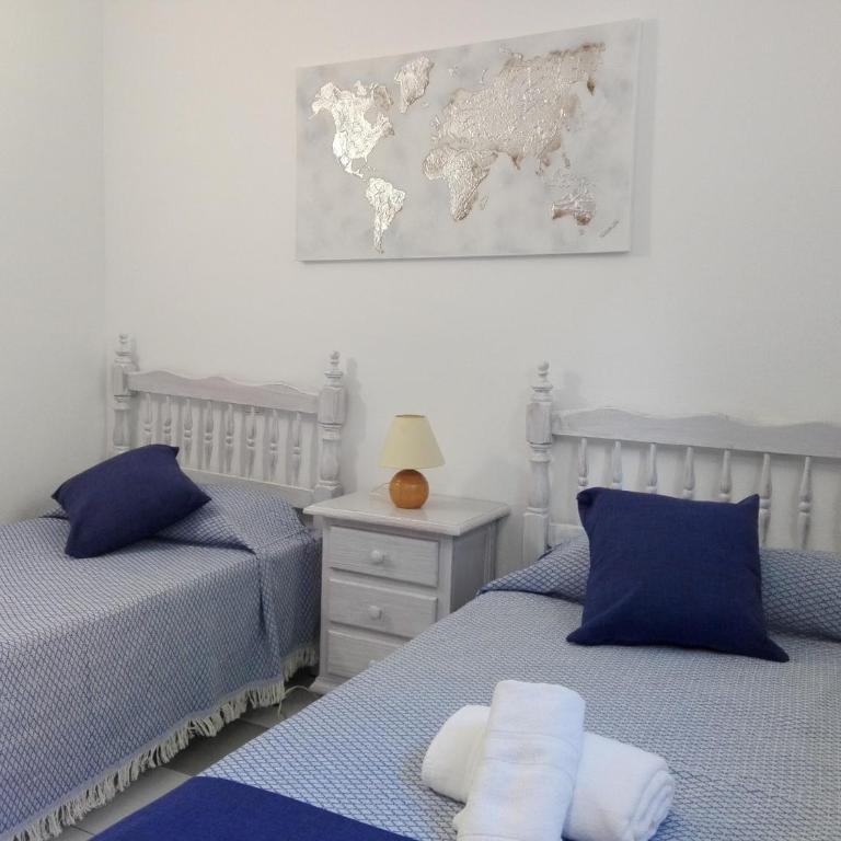 Zeus Montblanc - Apartamento de 1 dormitorio - 14