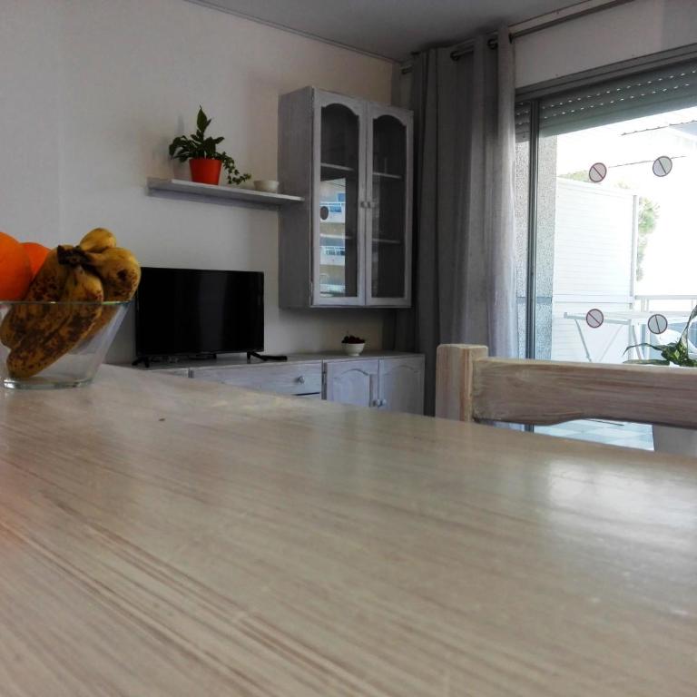 Zeus Montblanc - Apartamento de 1 dormitorio - 9