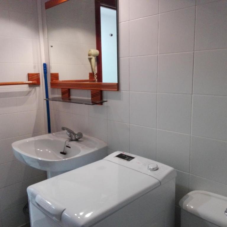 Zeus Montblanc - Apartamento de 1 dormitorio - 8