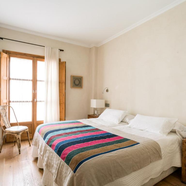 Apartamento Caballerizas Centro - Apartamento Deluxe de 2 dormitorios - 13