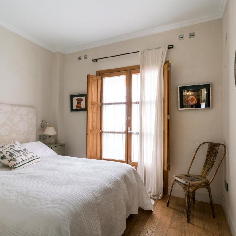 Apartamento Caballerizas Centro - Apartamento Deluxe de 2 dormitorios - 17
