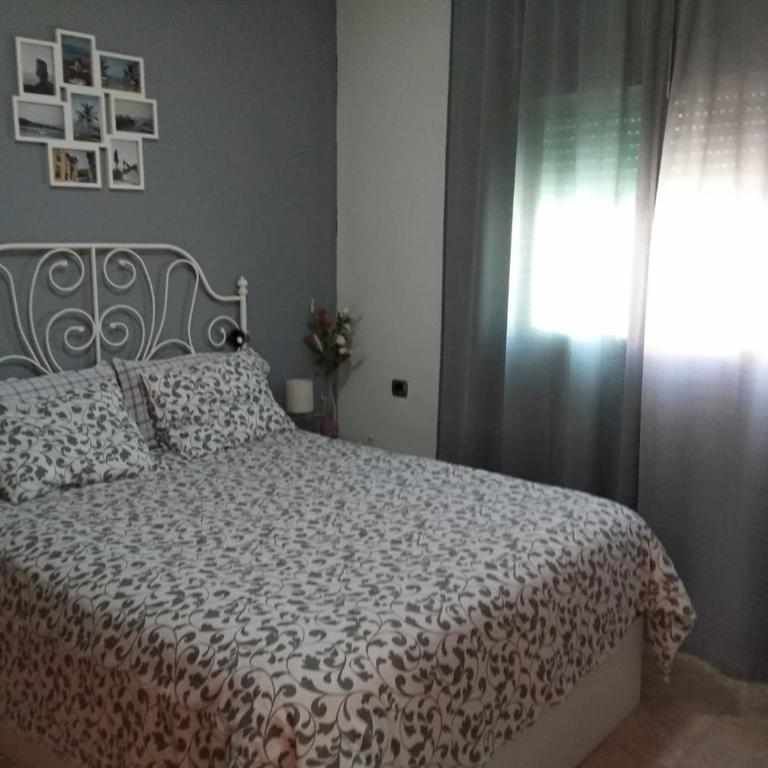 Vivienda Rural El Retorno - Habitación Doble Estándar con baño compartido - 13