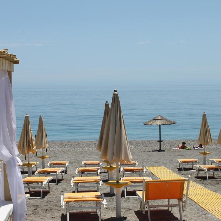 The Sea Rooms - Casa Vacanze - Piano Terra - 12