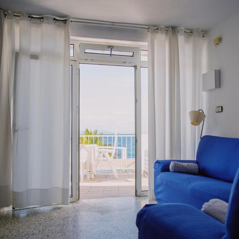 Santa Llucia Apartaments - Apartamento de 2 dormitorios (4 adultos) - 8