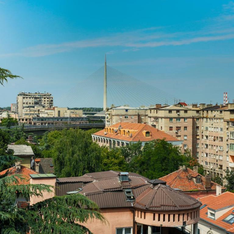 Apartman Gloria 2 - Apartman sa 1 Spavaćom Sobom - 26