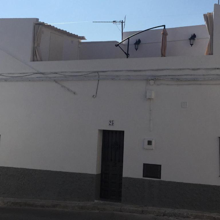 Casa Alegría - Casa con 1 dormitorio - 1