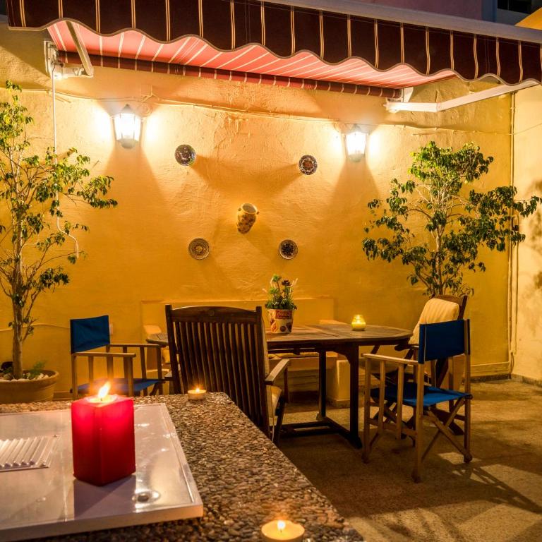 Homely Apartments Casa Carmen - Apartamento de 3 dormitorios - 31