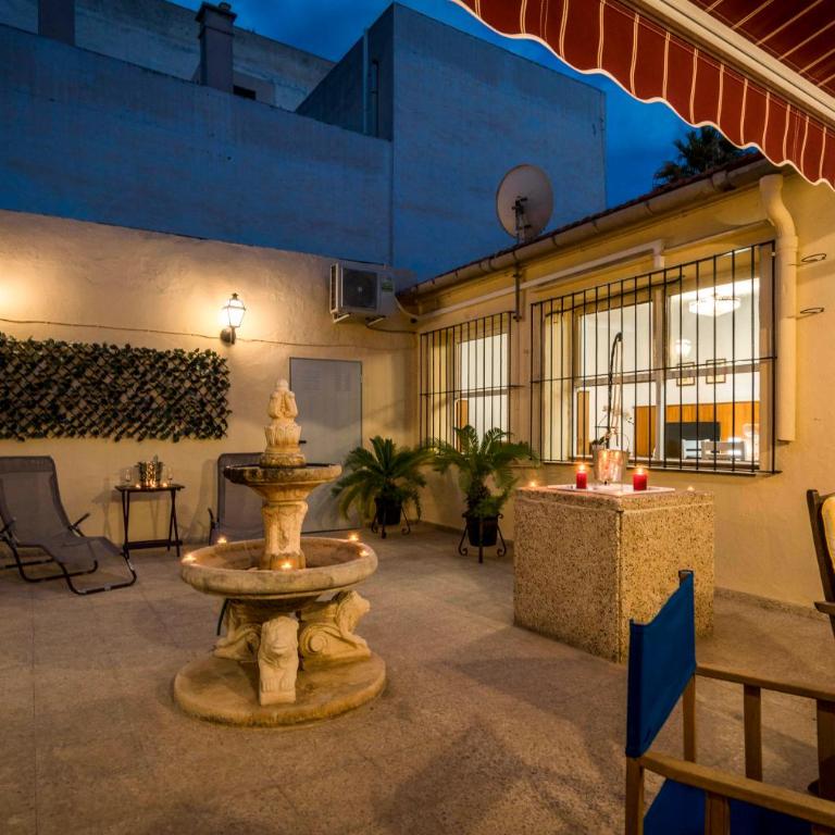 Homely Apartments Casa Carmen - Apartamento de 3 dormitorios - 32