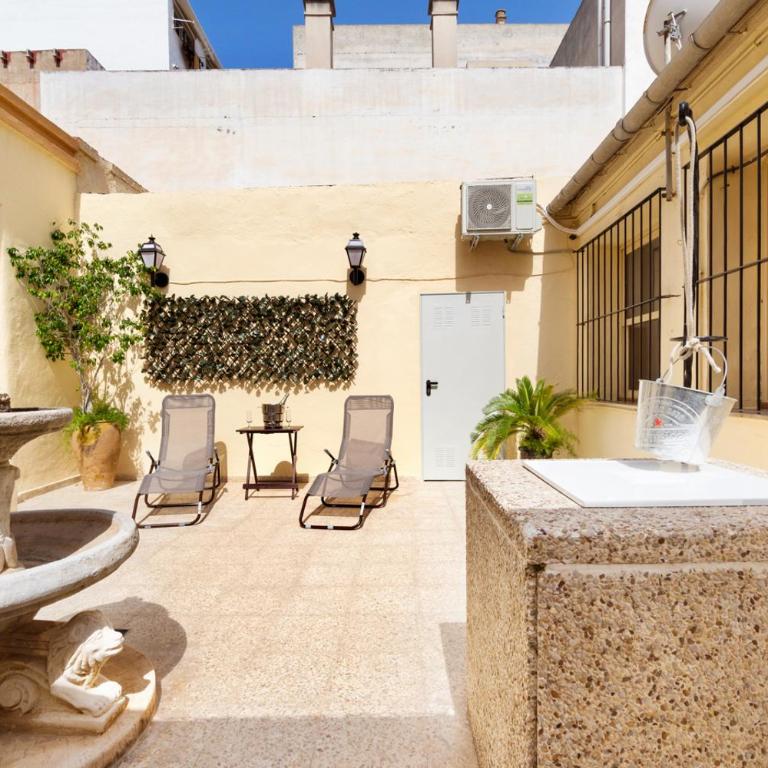 Homely Apartments Casa Carmen - Apartamento de 3 dormitorios - 22