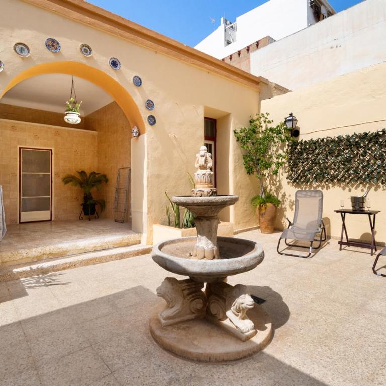 Homely Apartments Casa Carmen - Apartamento de 3 dormitorios - 21