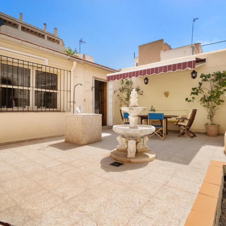 Homely Apartments Casa Carmen - Apartamento de 3 dormitorios - 23