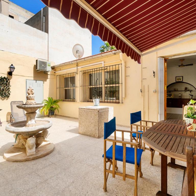 Homely Apartments Casa Carmen - Apartamento de 3 dormitorios - 26