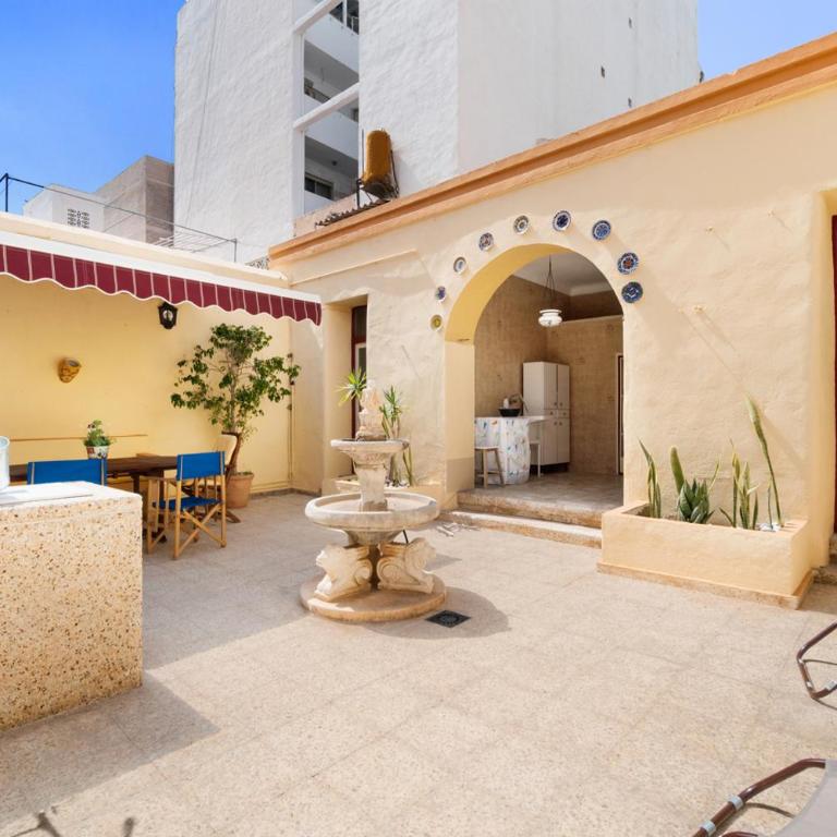 Homely Apartments Casa Carmen - Apartamento de 3 dormitorios - 24