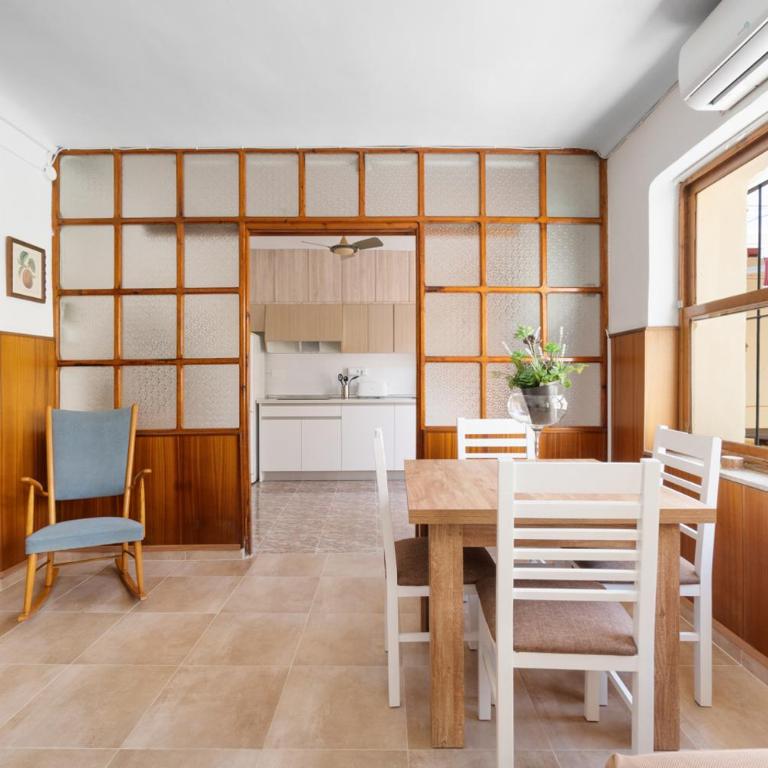 Homely Apartments Casa Carmen - Apartamento de 3 dormitorios - 5