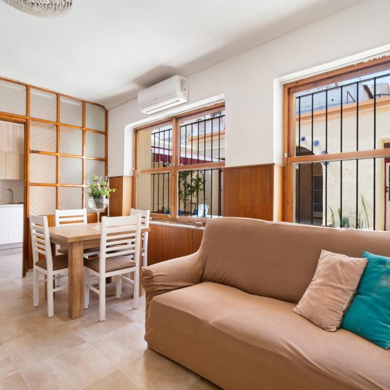 Homely Apartments Casa Carmen - Apartamento de 3 dormitorios - 6