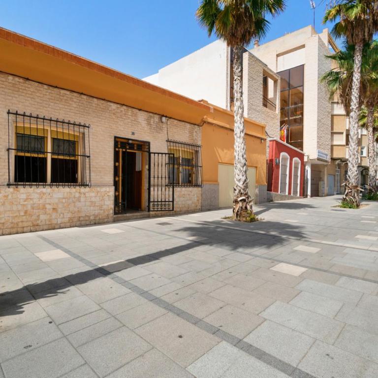 Homely Apartments Casa Carmen - Apartamento de 3 dormitorios - 38