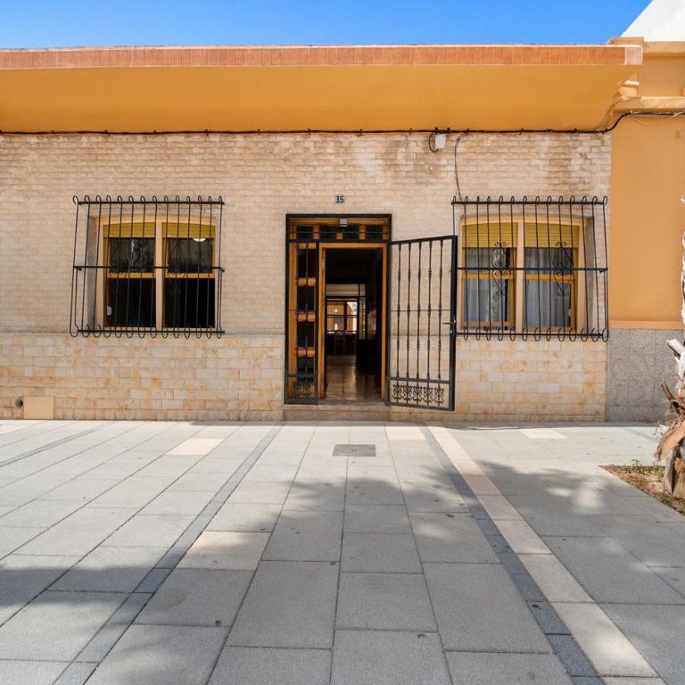 Homely Apartments Casa Carmen - Apartamento de 3 dormitorios - 39