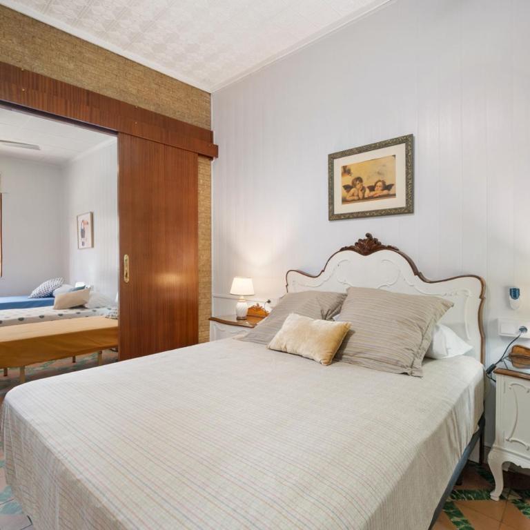 Homely Apartments Casa Carmen - Apartamento de 3 dormitorios - 11