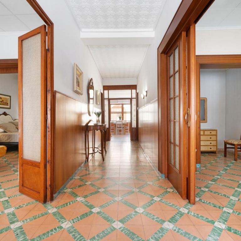 Homely Apartments Casa Carmen - Apartamento de 3 dormitorios - 17