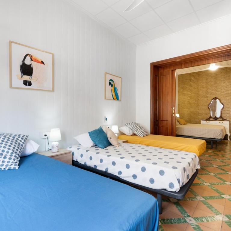 Homely Apartments Casa Carmen - Apartamento de 3 dormitorios - 14