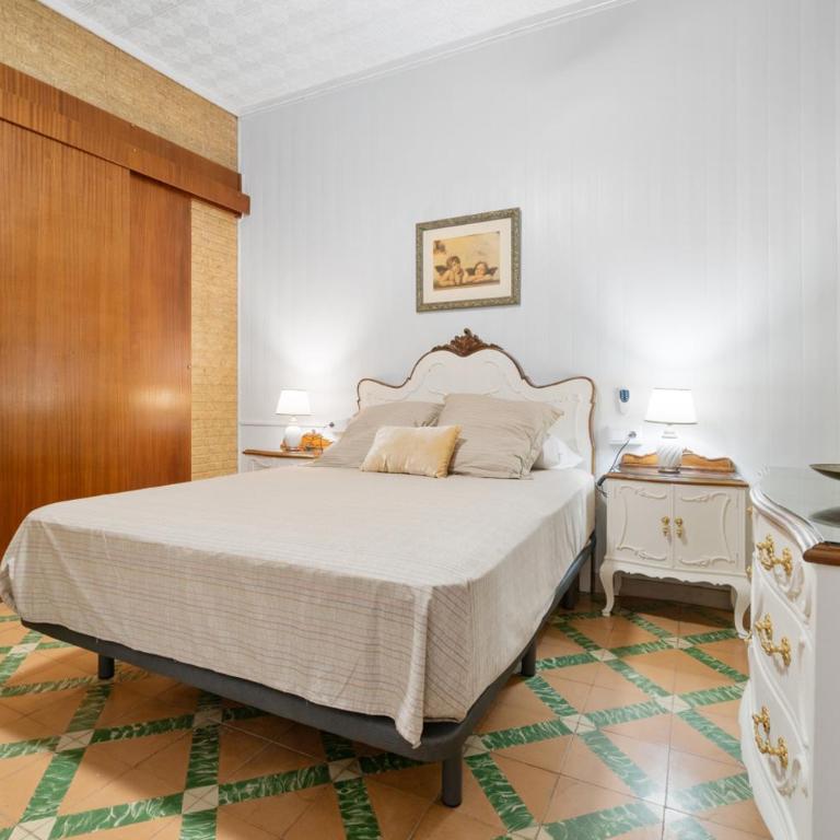 Homely Apartments Casa Carmen - Apartamento de 3 dormitorios - 10
