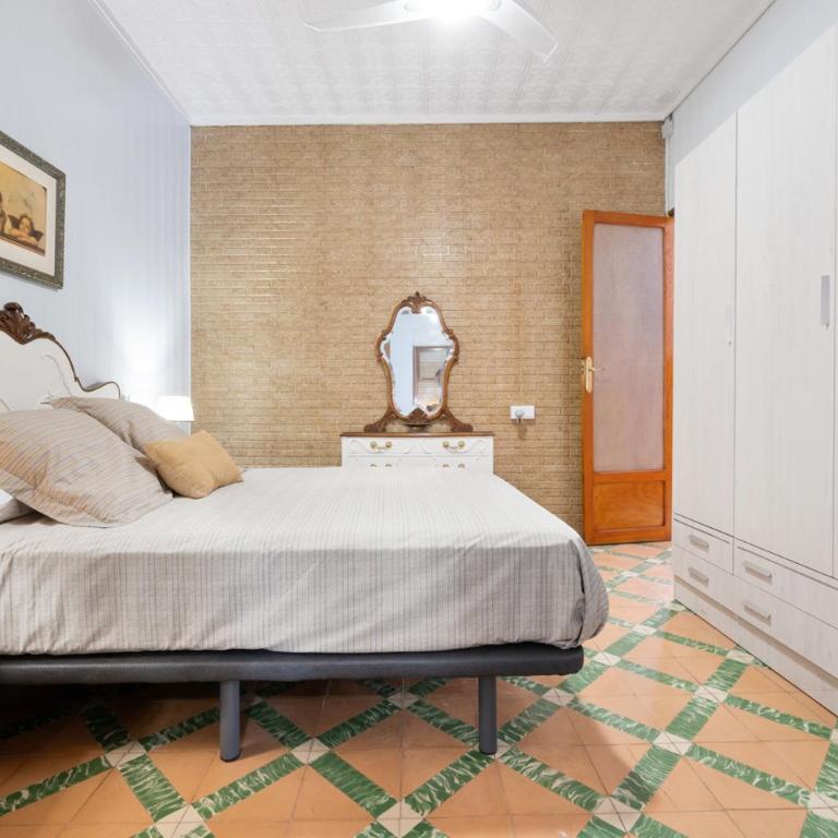 Homely Apartments Casa Carmen - Apartamento de 3 dormitorios - 12