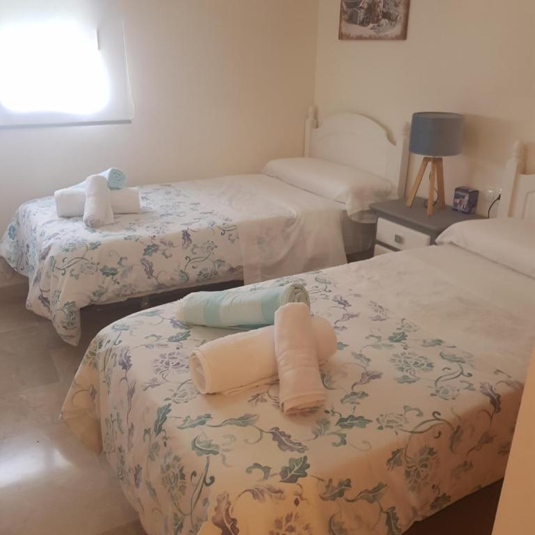 Casa del Sol - Apartamento de 2 dormitorios - 9