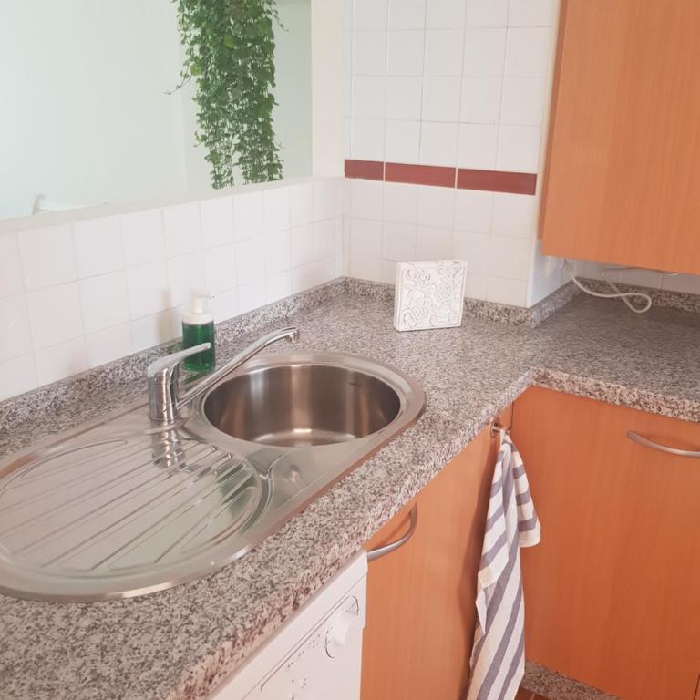 Casa del Sol - Apartamento de 2 dormitorios - 35