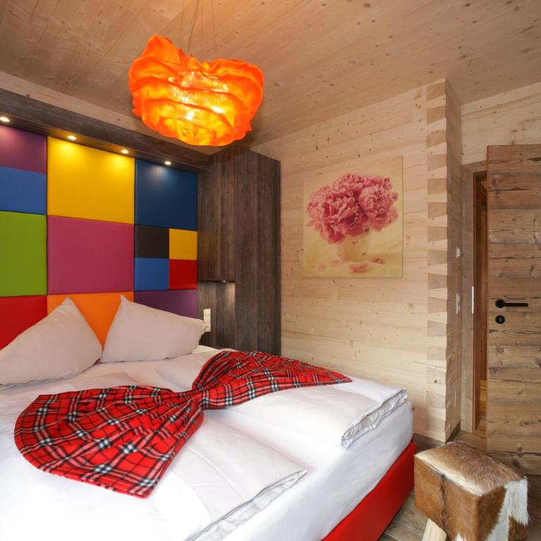 The Kaprun Edition - Luxury Chalets & Style Suites - Executive Suite - 6