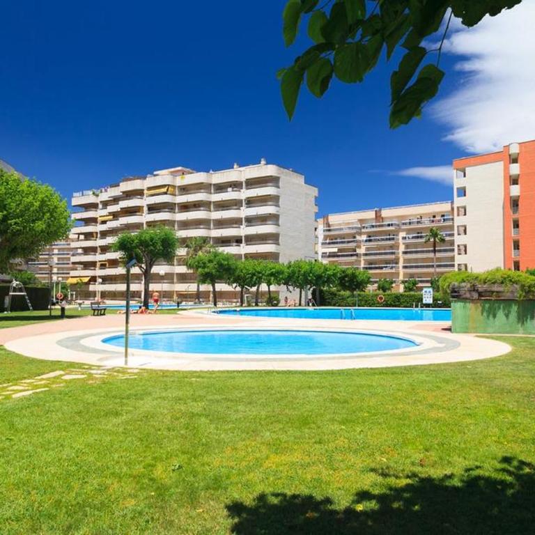 Apartamento Salou - Apartamento de 1 dormitorio - 18