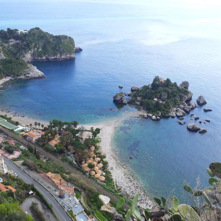 The Sea Rooms - Casa Vacanze - Piano Terra - 13