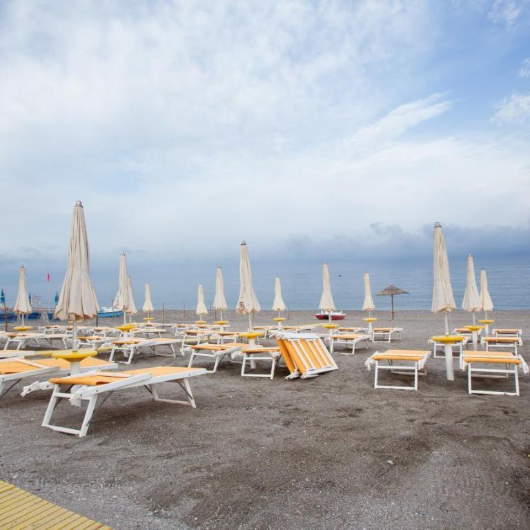The Sea Rooms - Casa Vacanze - 13